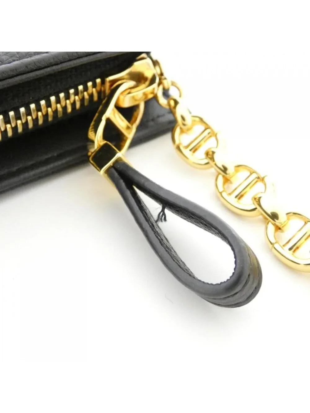 Dior Caro Oblique Pouch Shoulder